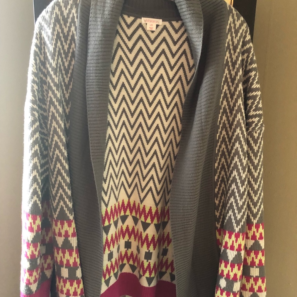 Xhilaration sweater